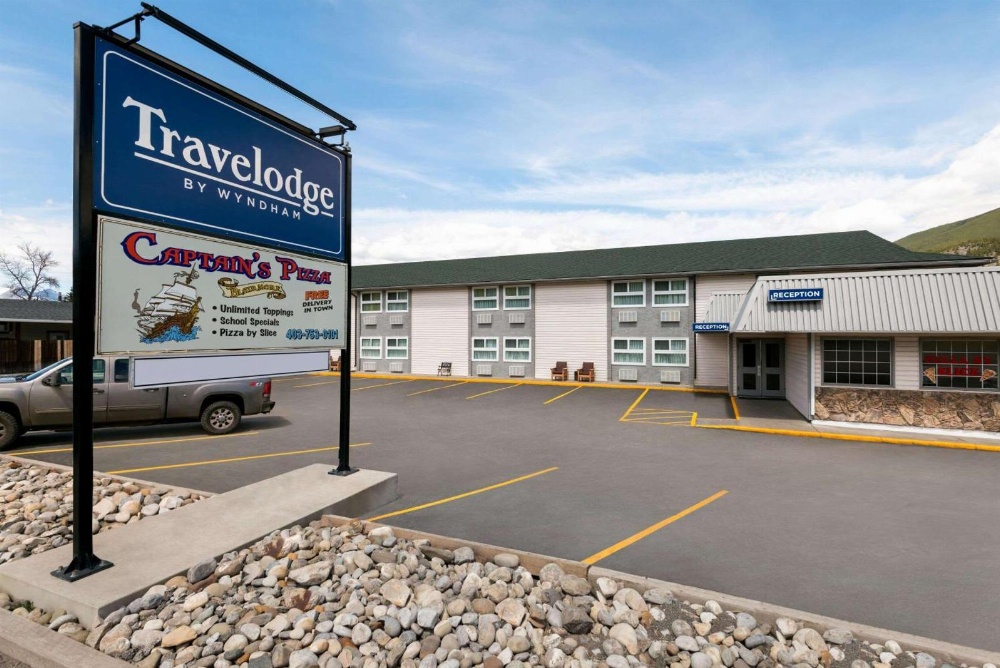 Travelodge by Wyndham Blairmore Main image