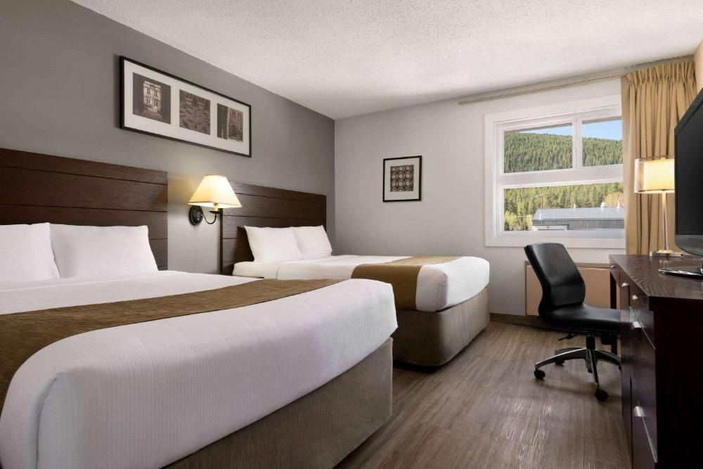 Travelodge by Wyndham Blairmore